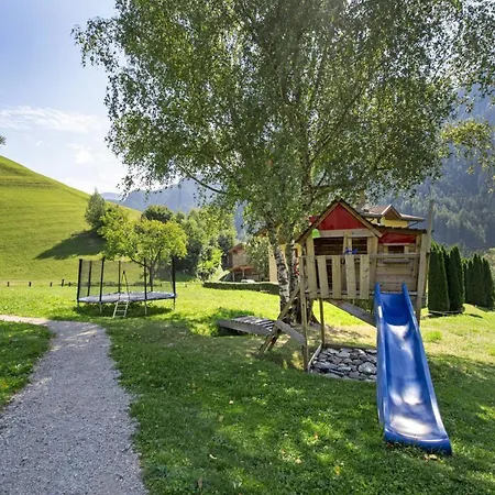 Schoenau Bio & Spa Family Apartments Ortisei Esterno foto