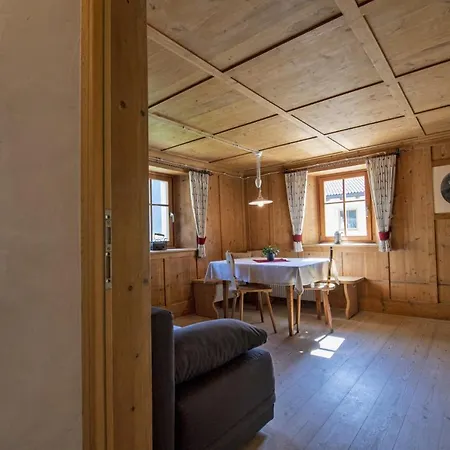Schoenau Bio & Spa Family Apartments Ortisei Esterno foto