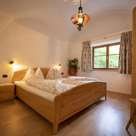 Schoenau Bio & Spa Family Apartments Ortisei Esterno foto
