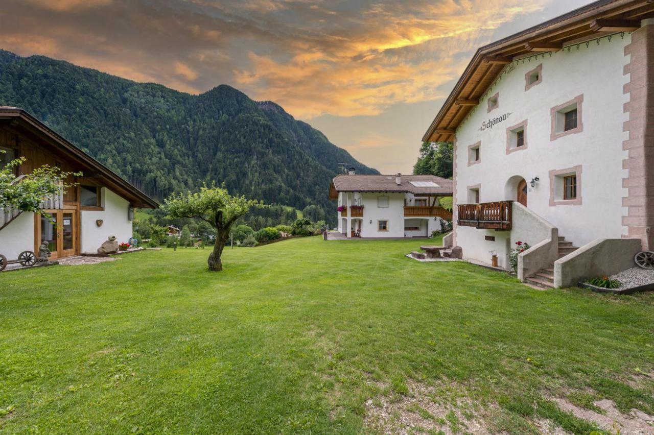 Schoenau Bio & Family Apartment