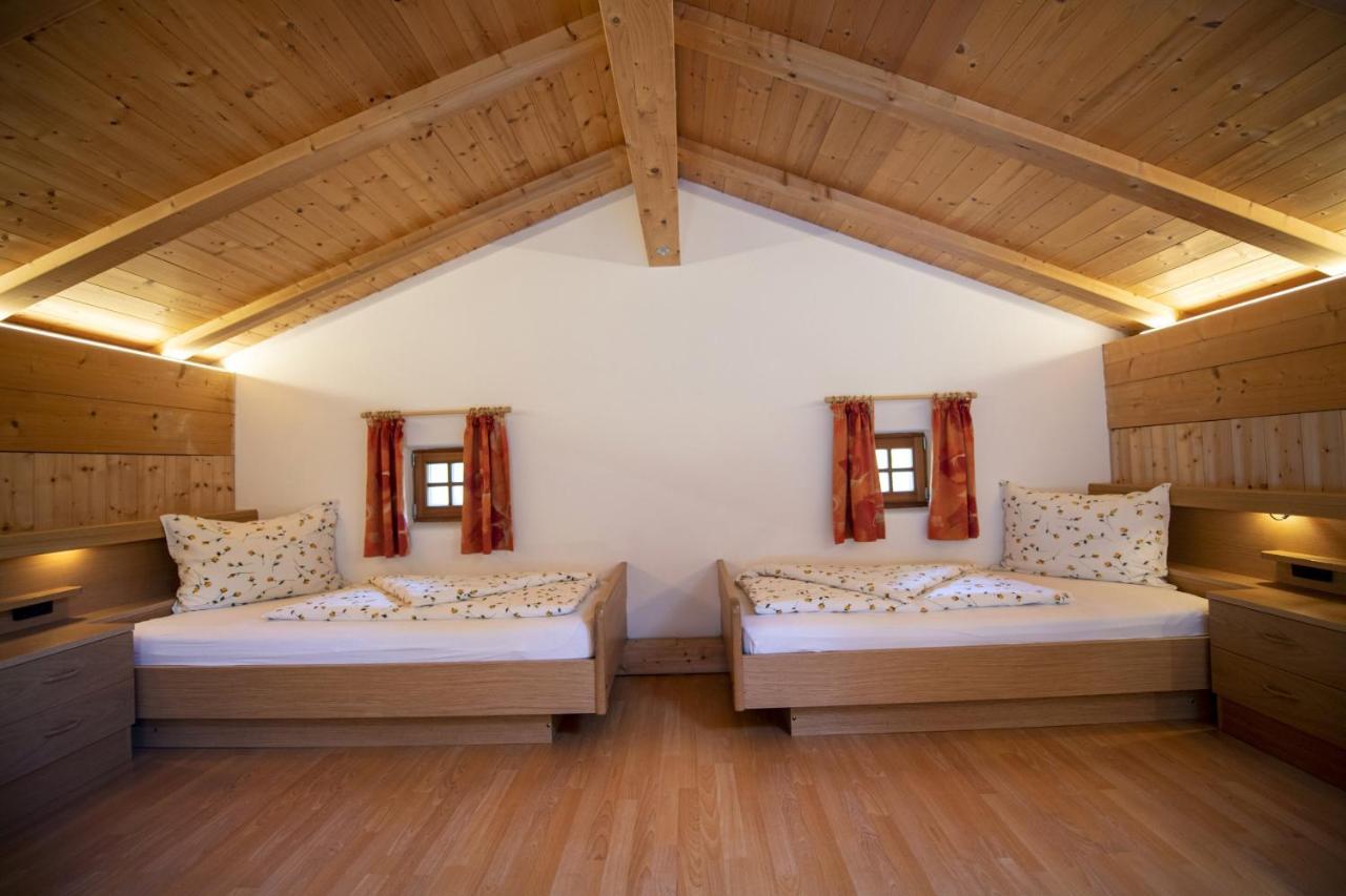 Apartment Schoenau Bio & Family Ortisei