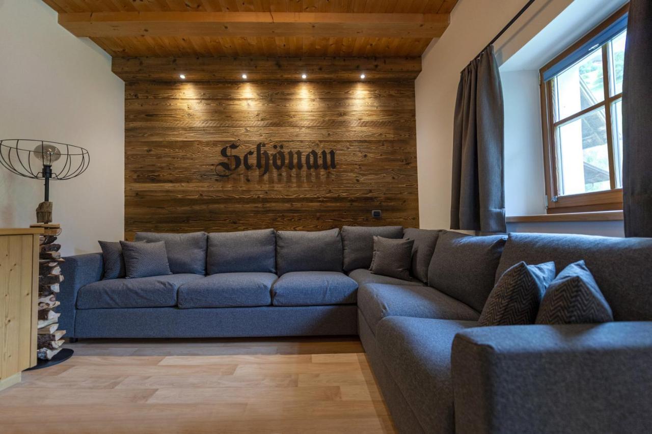 Apartment Schoenau Bio & Family Ortisei