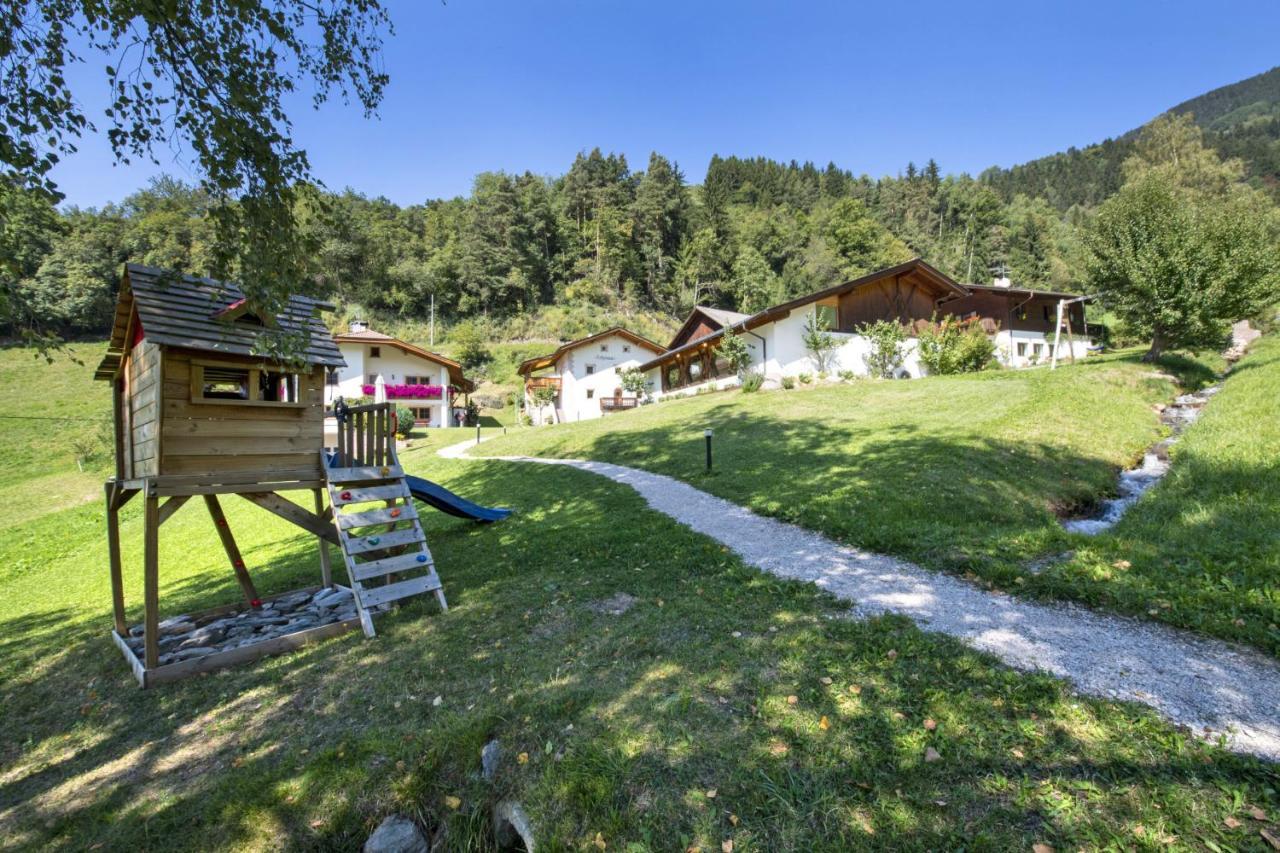 Schoenau Bio & Family Apartment