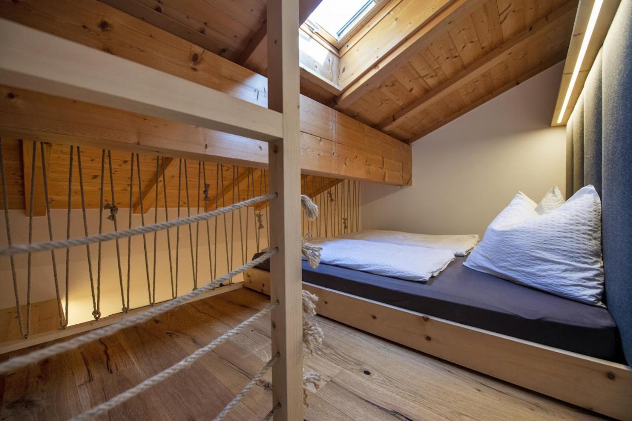 Apartment Schoenau Bio & Family Ortisei