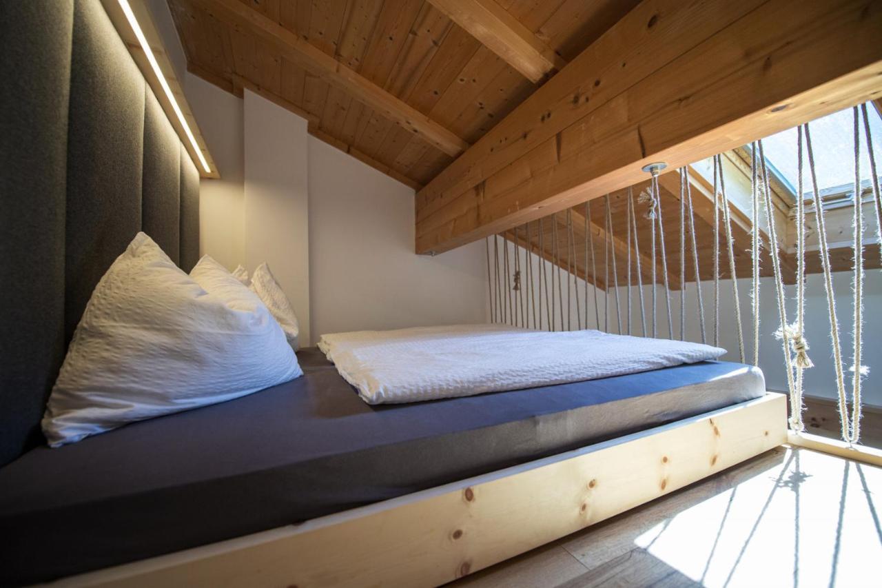 Schoenau Bio & Family Apartment