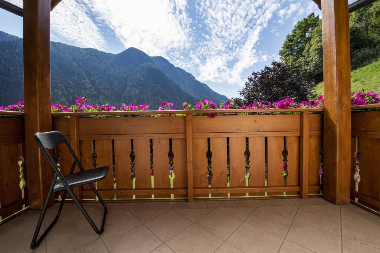 Apartment Schoenau Bio & Family Ortisei