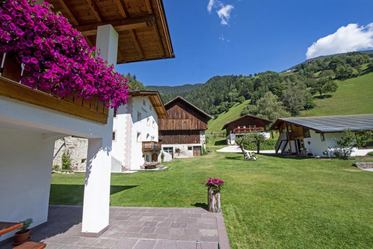 Schoenau Bio & Family * Ortisei