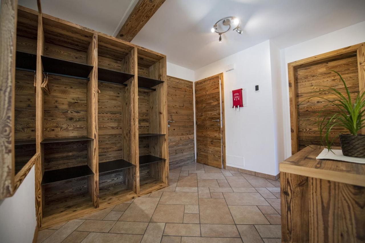 Schoenau Bio & Family Apartment *
