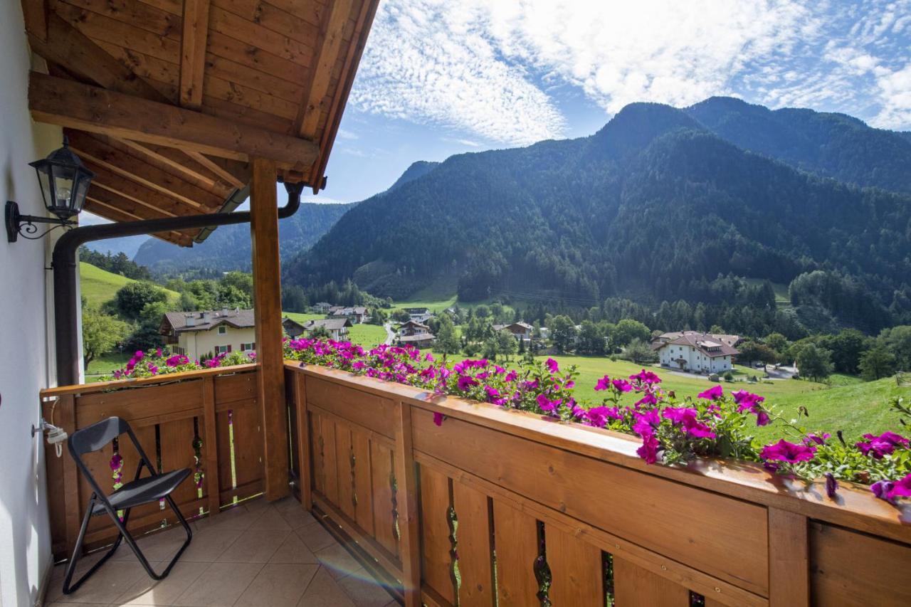 Apartment Schoenau Bio & Family Ortisei