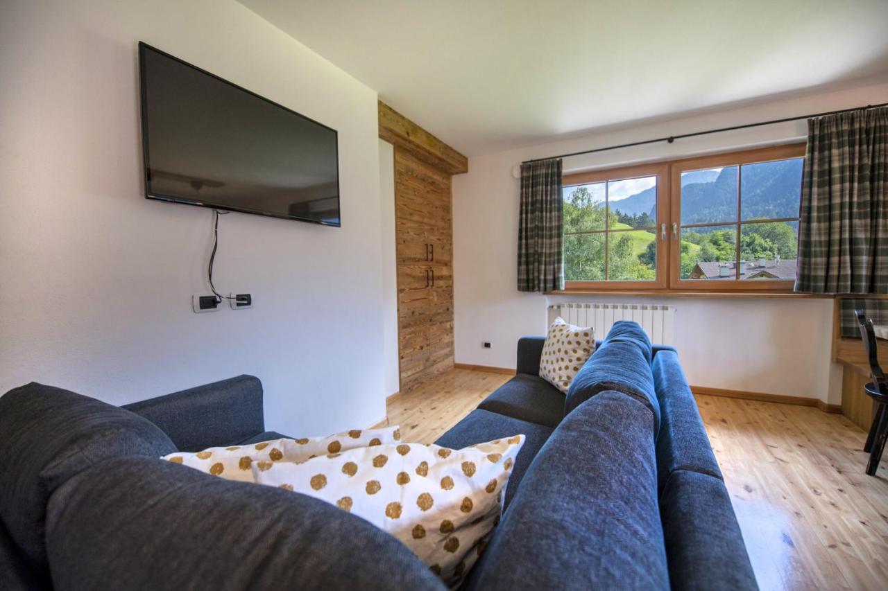 Apartment Schoenau Bio & Family