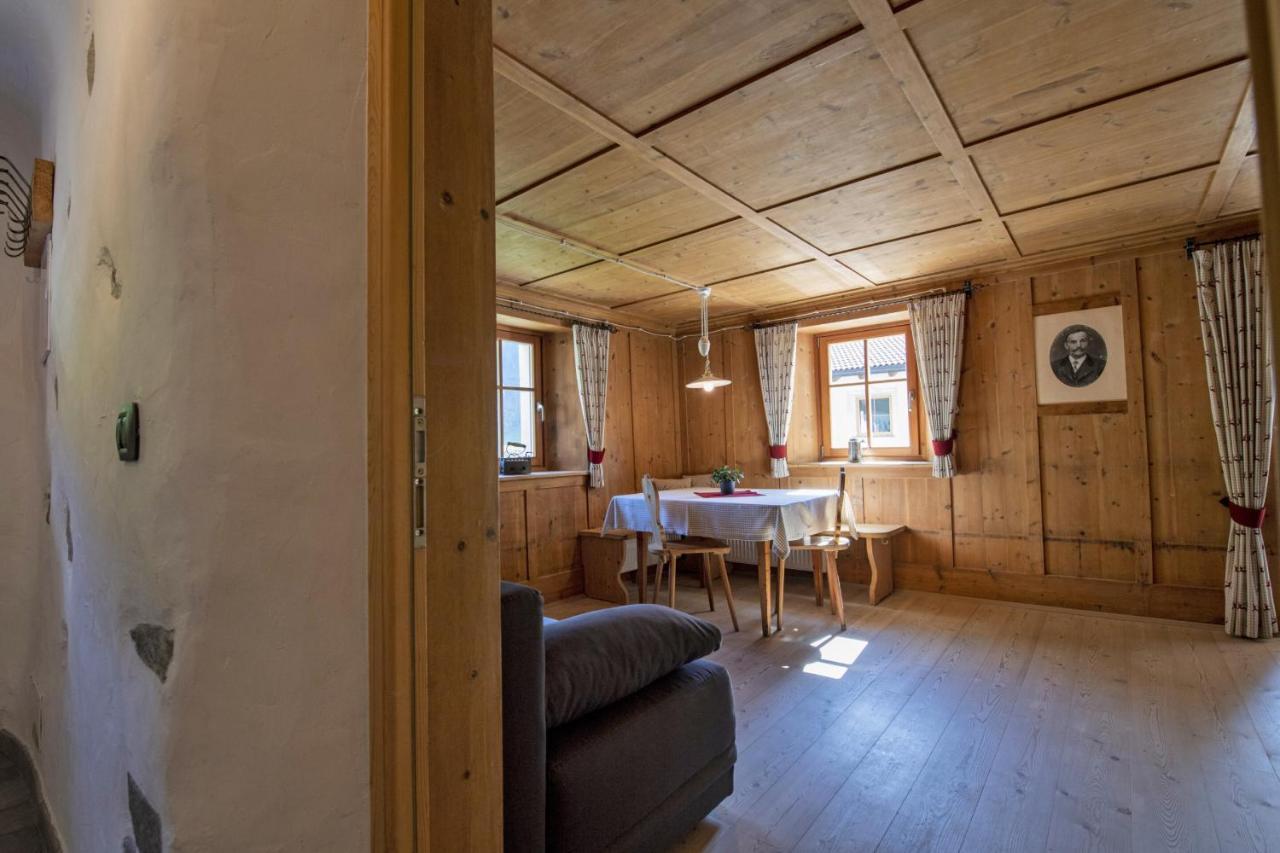 Schoenau Bio & Family Apartment