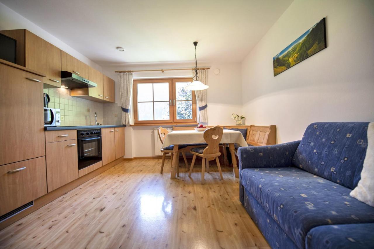Schoenau Bio & Family Apartment *