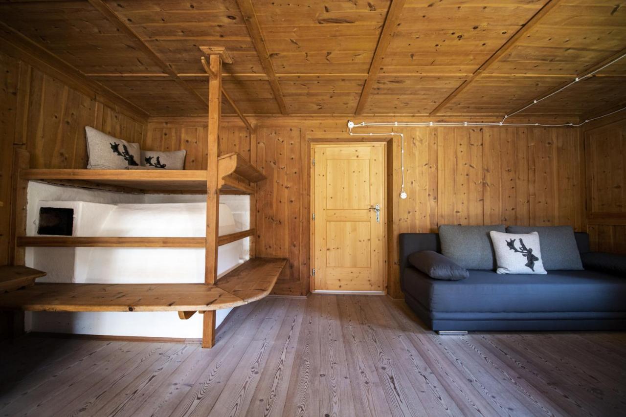 Apartment Schoenau Bio & Family Ortisei