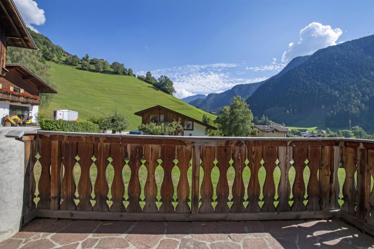 Schoenau Bio & Family Apartment *