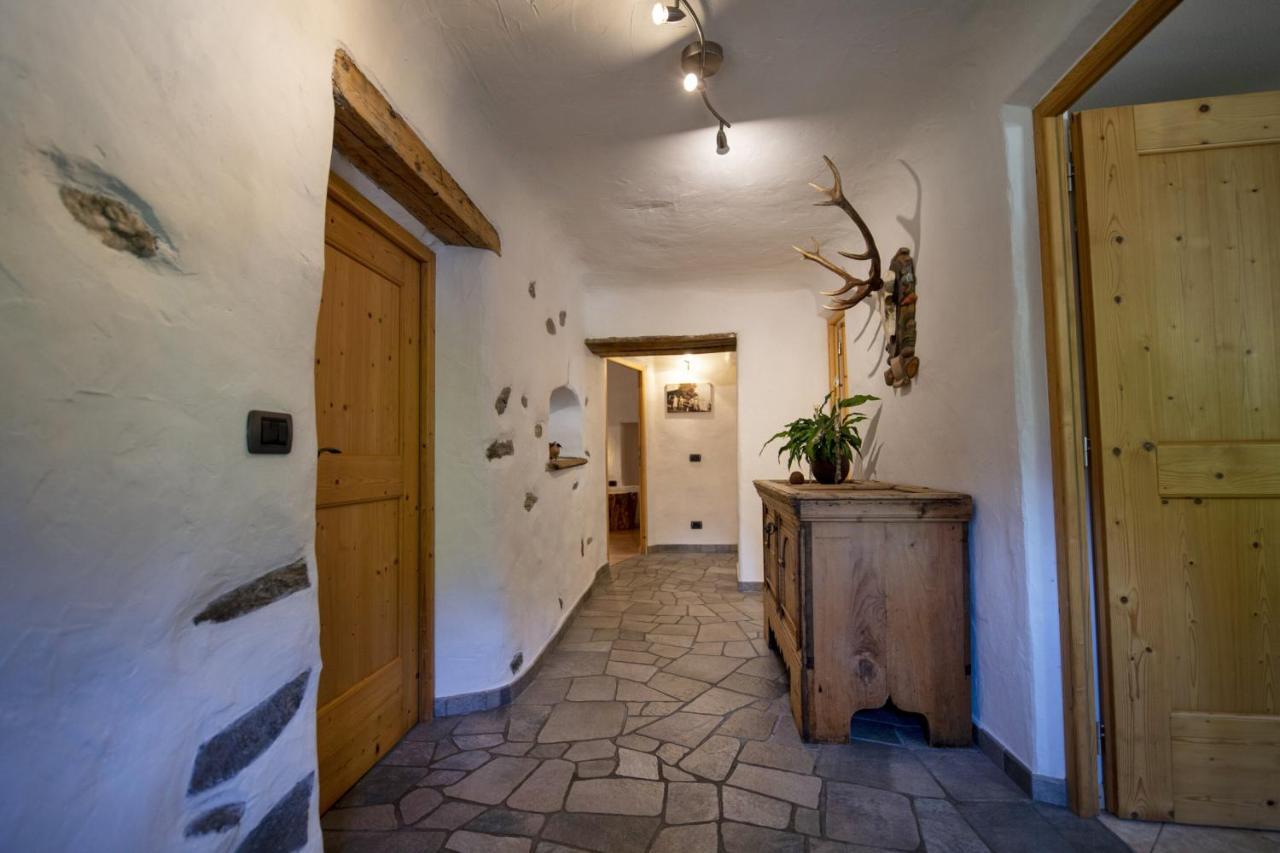 Apartment Schoenau Bio & Family *