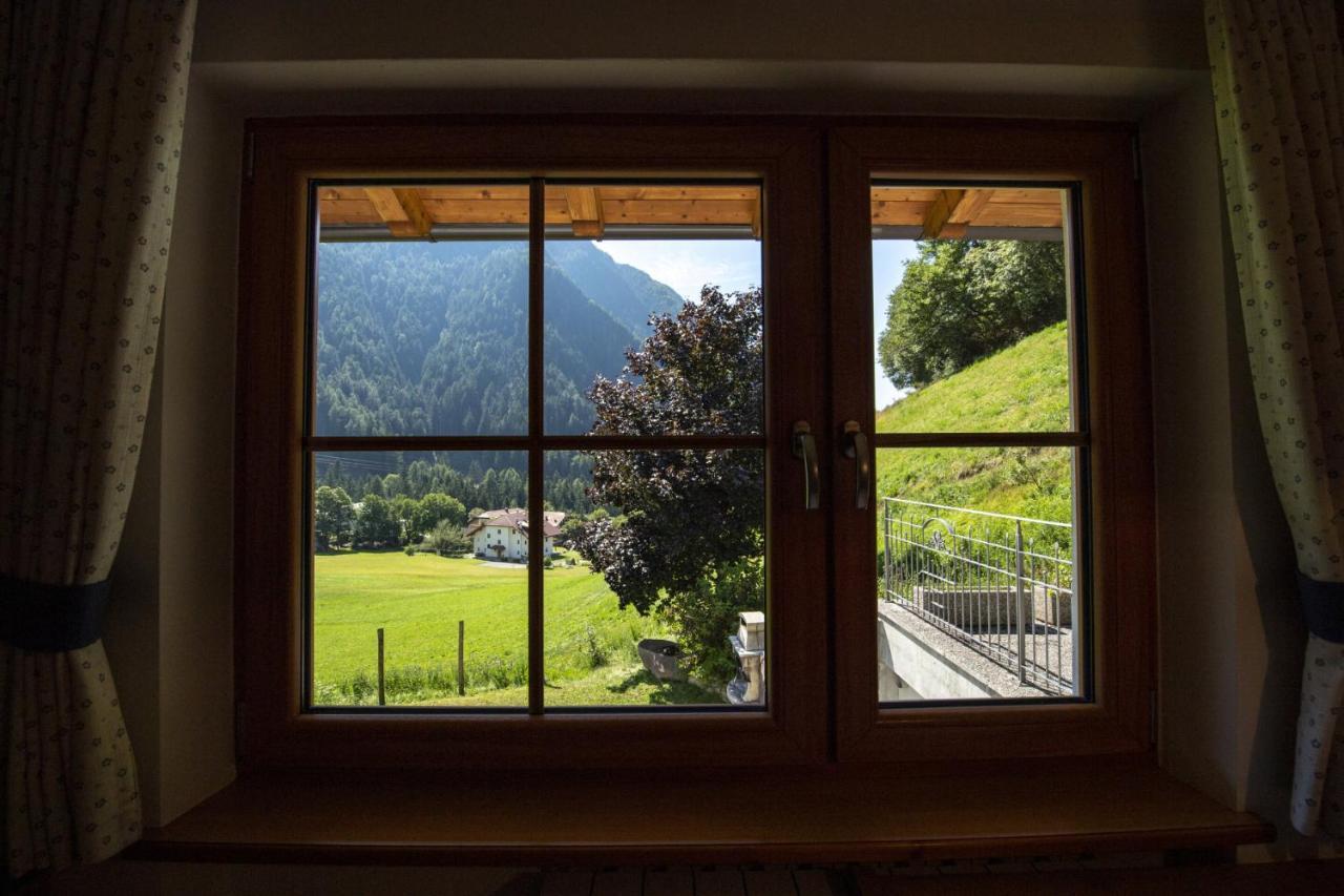 Schoenau Bio & Family Apartment Ortisei