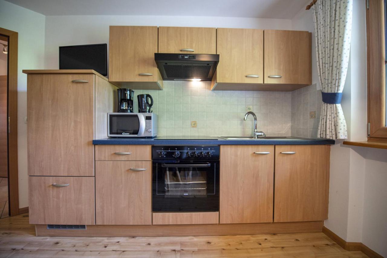 Schoenau Bio & Family Apartment *