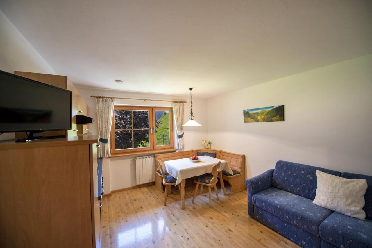 Apartment Schoenau Bio & Family