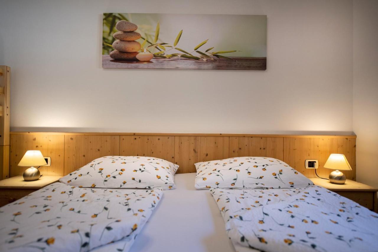Schoenau Bio & Family Apartment Ortisei