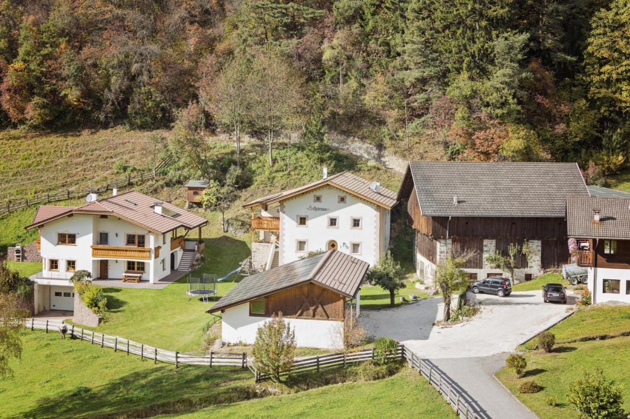 Schoenau Bio & Family Ortisei