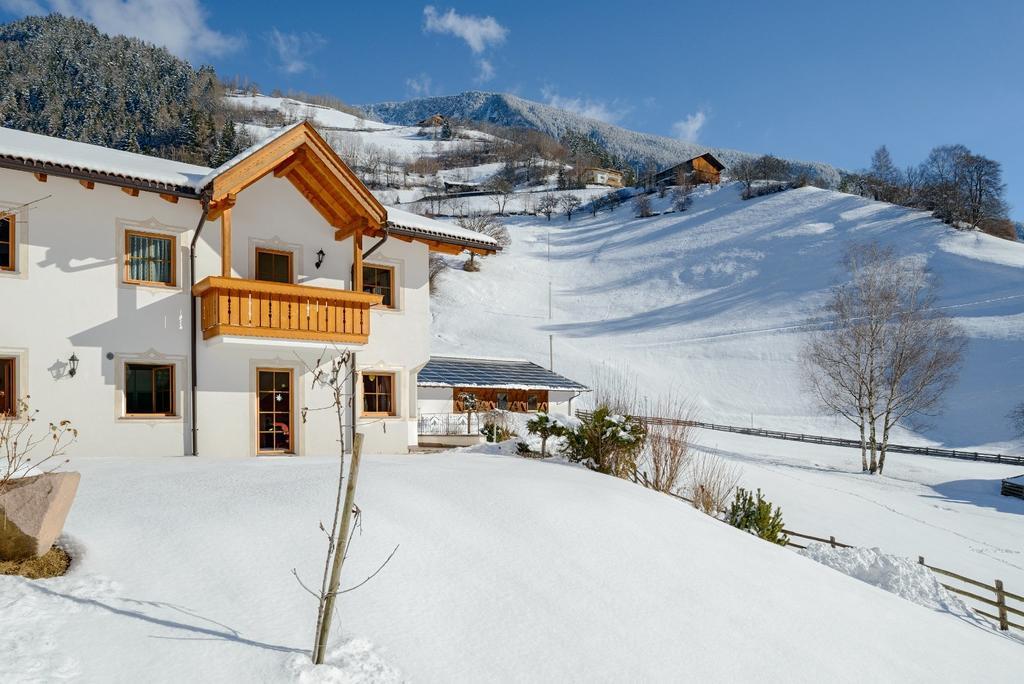 Schoenau Bio & Family Apartment Ortisei