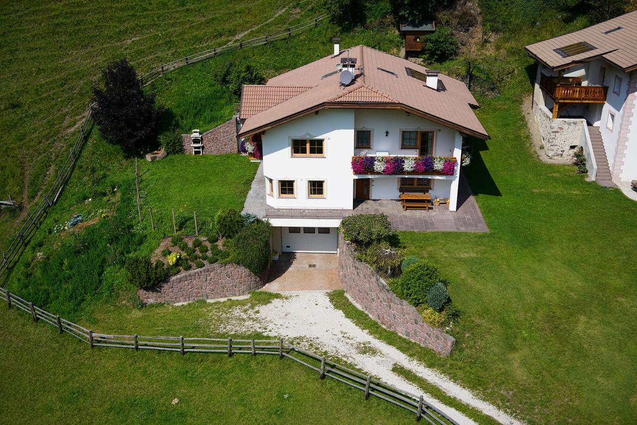 Schoenau Bio & Family Apartment *